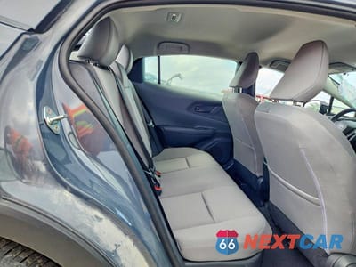 Zdjęcie 10 z 12 samochodu: 2024 TOYOTA PRIUS LE VIN:JTDADABU3R3020463 - miniatura