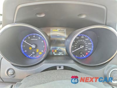 Zdjęcie 9 z 12 samochodu: 2018 SUBARU LEGACY 2.5I LIMITED VIN:4S3BNAN68J3037830 - miniatura