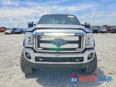 Piąte zdjęcie samochodu w środku: 2013 FORD F250 SUPER DUTY VIN:1FT7W2BT6DEA47106 - miniatura