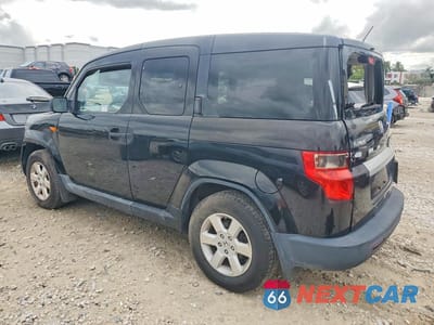 Drugie zdjęcie samochodu z przodu: 2010 HONDA ELEMENT EX VIN:5J6YH1H76AL003367 - miniatura
