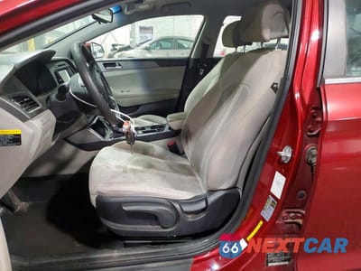 Zdjęcie 7 z 12 samochodu: 2016 HYUNDAI SONATA SE VIN:5NPE24AF0GH317946 - miniatura
