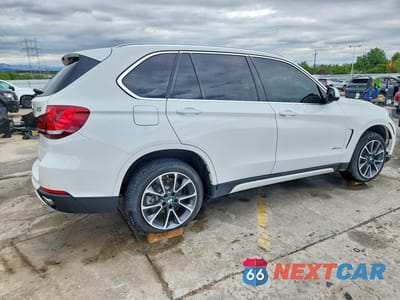 Trzecie zdjęcie samochodu z tyłu: 2014 BMW X5 XDRIVE35D VIN:5UXKS4C52E0J96269 - miniatura