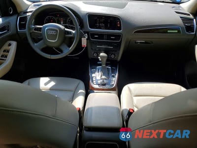 Zdjęcie 8 z 13 samochodu: 2012 AUDI Q5 PREMIUM PLUS VIN:WA1LFAFP4CA042797 - miniatura