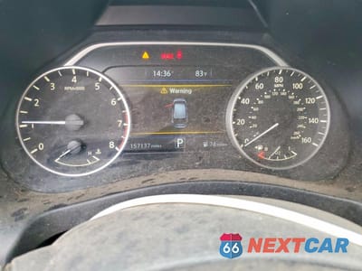 Zdjęcie 9 z 12 samochodu: 2015 NISSAN MURANO SV VIN:5N1AZ2MG8FN280321 - miniatura