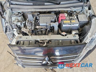 Zdjęcie 11 z 13 samochodu: 2024 MITSUBISHI MIRAGE ES VIN:ML32AUHJXRH022891 - miniatura