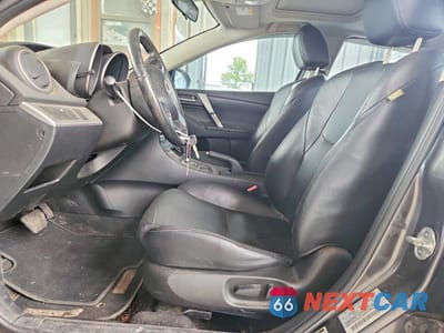 Zdjęcie 7 z 12 samochodu: 2012 MAZDA 3 I VIN:JM1BL1M88C1621457 - miniatura