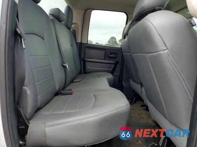 Zdjęcie 10 z 12 samochodu: 2014 RAM 1500 ST VIN:1C6RR6FT8ES350416 - miniatura