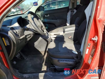 Zdjęcie 7 z 13 samochodu: 2015 KIA SPORTAGE LX VIN:KNDPB3AC7F7683379 - miniatura