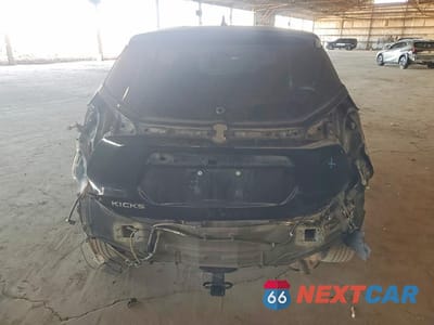 Zdjęcie 6 z 13 samochodu: 2021 NISSAN KICKS S VIN:3N1CP5BVXML502556 - miniatura