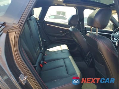 Zdjęcie 10 z 12 samochodu: 2016 BMW 328 VIN:WBA8Z5C52GG502035 - miniatura