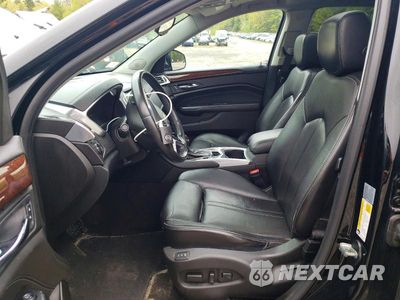 Zdjęcie 7 z 13 samochodu: 2013 CADILLAC SRX PERFORMANCE COLLECTION VIN:3GYFNHE33DS569804 - miniatura