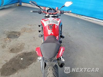 Zdjęcie 6 z 9 samochodu: 2021 DUCATI STREETFIGHTER V4 VIN:ZDMFAKNWXMB006421 - miniatura