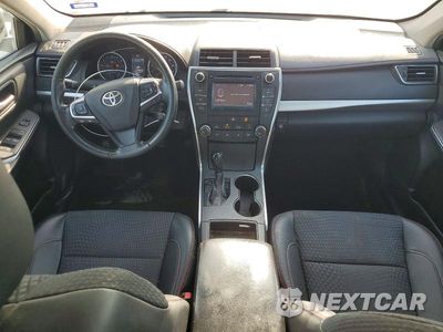 Zdjęcie 8 z 12 samochodu: 2015 TOYOTA CAMRY SE VIN:4T1BF1FK8FU898074 - miniatura