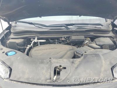 Zdjęcie 12 z 13 samochodu: 2021 HONDA PILOT SE VIN:5FNYF6H24MB078640 - miniatura