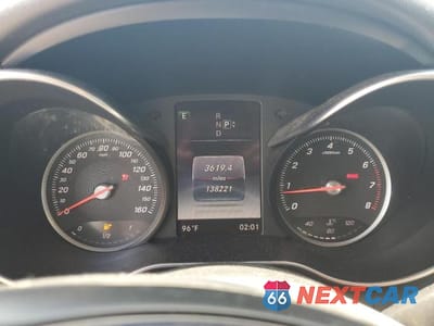 Zdjęcie 9 z 12 samochodu: 2015 MERCEDES-BENZ C 300 4MATIC VIN:55SWF4KB7FU064320 - miniatura