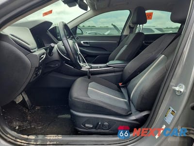 Zdjęcie 7 z 12 samochodu: 2020 HYUNDAI SONATA SEL VIN:5NPEF4JA7LH028551 - miniatura