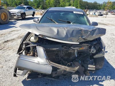 Piąte zdjęcie samochodu w środku: 2009 HYUNDAI SONATA LIMITED V6 VIN:5NPEU46F29H534243 - miniatura