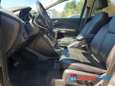 Zdjęcie 7 z 13 samochodu: 2013 FORD ESCAPE TITANIUM VIN:1FMCU9J90DUC18419 - miniatura