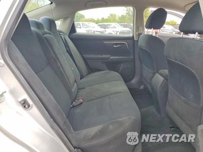 Zdjęcie 10 z 13 samochodu: 2015 NISSAN ALTIMA 2.5 S VIN:1N4AL3AP7FC127303 - miniatura