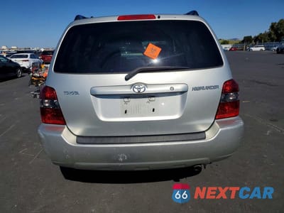 Zdjęcie 6 z 12 samochodu: 2005 TOYOTA HIGHLANDER LIMITED VIN:JTEGP21A250051404 - miniatura