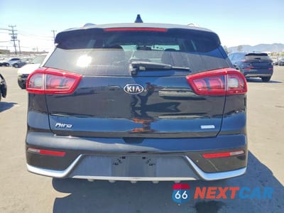Zdjęcie 6 z 13 samochodu: 2019 KIA NIRO LX VIN:KNDCB3LC4K5275021 - miniatura