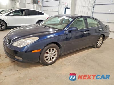 2003 LEXUS ES 300 JTHBF30G330092651 - główne zdjęcie licytacji z USA - miniatura