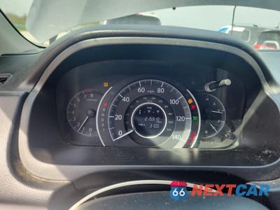 Zdjęcie 9 z 12 samochodu: 2014 HONDA CR-V EX VIN:5J6RM4H58EL068419 - miniatura
