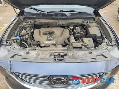 Zdjęcie 12 z 13 samochodu: 2017 MAZDA CX-9 GRAND TOURING VIN:JM3TCBDY6H0133638 - miniatura