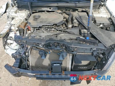 Zdjęcie 11 z 12 samochodu: 2015 HYUNDAI SONATA LIMITED 2.0T VIN:5NPE34AB2FH125193 - miniatura