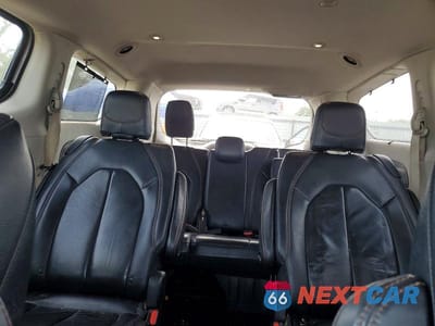 Zdjęcie 10 z 13 samochodu: 2018 CHRYSLER PACIFICA TOURING L VIN:2C4RC1BG4JR163322 - miniatura