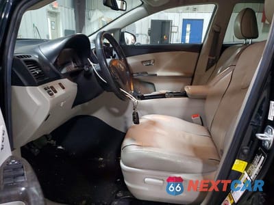 Zdjęcie 7 z 14 samochodu: 2014 TOYOTA VENZA XLE VIN:4T3ZA3BB7EU082428 - miniatura