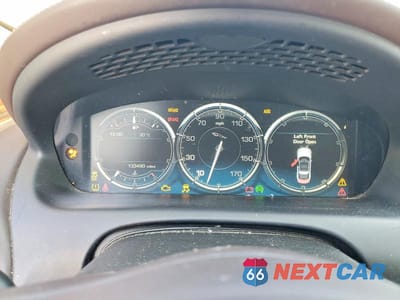 Zdjęcie 9 z 12 samochodu: 2013 JAGUAR XJL PORTFOLIO VIN:SAJWA2G10DLV53383 - miniatura