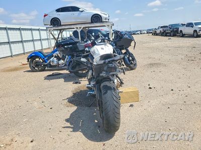 Czwarte zdjęcie samochodu z boku: 2025 CF MOTO 675SS VIN:LCEPEVLPXS6002036 - miniatura
