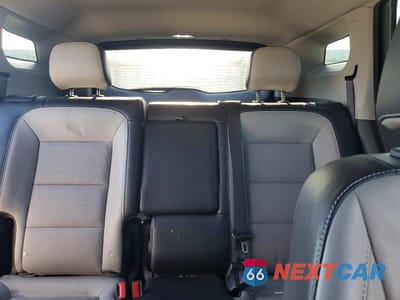 Zdjęcie 10 z 13 samochodu: 2023 GMC TERRAIN SLT VIN:3GKALVEG2PL243342 - miniatura