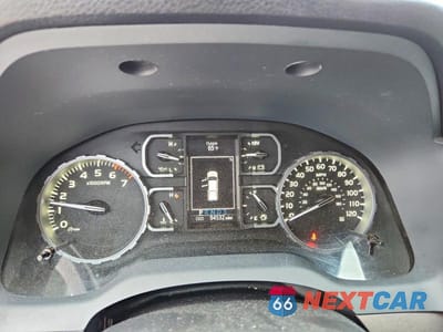 Zdjęcie 9 z 12 samochodu: 2020 TOYOTA TUNDRA CREWMAX SR5 VIN:5TFEY5F19LX258198 - miniatura