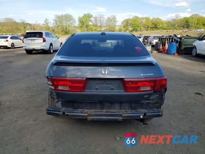 Zdjęcie 6 z 12 samochodu: 2005 HONDA ACCORD EX VIN:1HGCM56805A114367 - miniatura