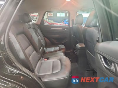 Zdjęcie 11 z 13 samochodu: 2025 MAZDA CX-5 SELECT VIN:JM3KFBBL4S0693126 - miniatura