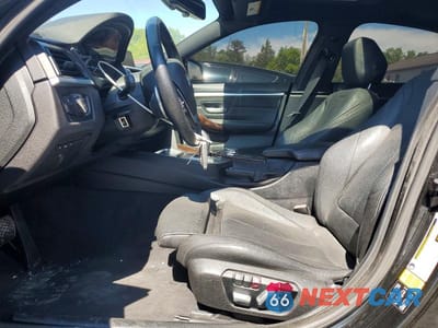 Zdjęcie 7 z 12 samochodu: 2016 BMW 428 XI GRAN COUPE SULEV VIN:WBA4C9C57GG137052 - miniatura