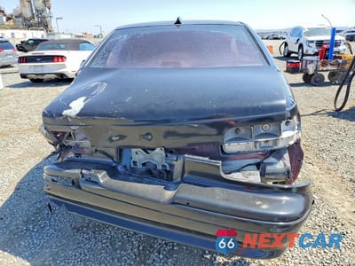 Zdjęcie 6 z 13 samochodu: 1994 CHEVROLET CAPRICE CLASSIC VIN:1G1BL52P8RR198562 - miniatura