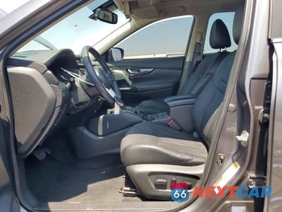 Zdjęcie 7 z 14 samochodu: 2020 NISSAN ROGUE SL VIN:5N1AT2MV6LC772045 - miniatura