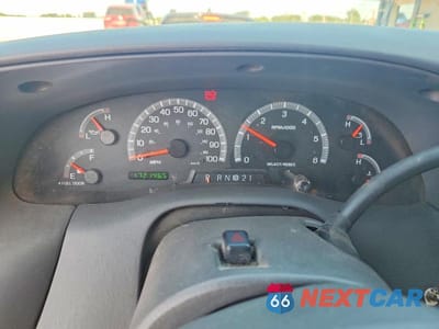 Zdjęcie 9 z 12 samochodu: 2000 FORD F150 VIN:1FTRX08L6YKB35548 - miniatura