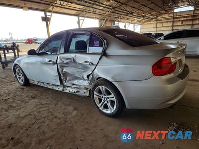 Drugie zdjęcie samochodu z przodu: 2008 BMW 328 I VIN:WBAVA37518NL47211 - miniatura