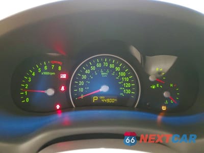 Zdjęcie 9 z 13 samochodu: 2012 KIA SEDONA LX VIN:KNDMG4C7XC6442539 - miniatura