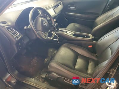 Zdjęcie 7 z 13 samochodu: 2019 HONDA HR-V EXL VIN:3CZRU5H71KM713803 - miniatura