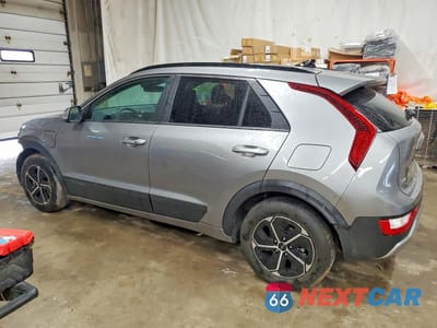 Drugie zdjęcie samochodu z przodu: 2025 KIA NIRO EX VIN:KNDCS3LF9S5293119 - miniatura