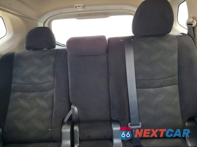 Zdjęcie 10 z 13 samochodu: 2014 NISSAN ROGUE SV VIN:5N1AT2MT1EC840432 - miniatura