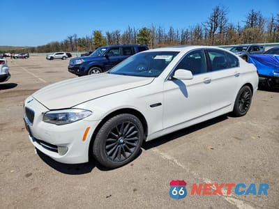 2013 BMW 535 XI WBAFU7C56DDU66946 - główne zdjęcie licytacji z USA - miniatura