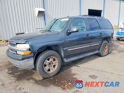 2004 CHEVROLET TAHOE K1500 1GNEK13ZX4J233889 - główne zdjęcie licytacji z USA - miniatura