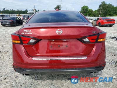 Zdjęcie 6 z 12 samochodu: 2021 NISSAN ALTIMA SR VIN:1N4BL4CVXMN360289 - miniatura