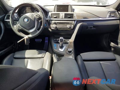 Zdjęcie 8 z 12 samochodu: 2017 BMW 330 I VIN:WBA8B9G36HNU56274 - miniatura